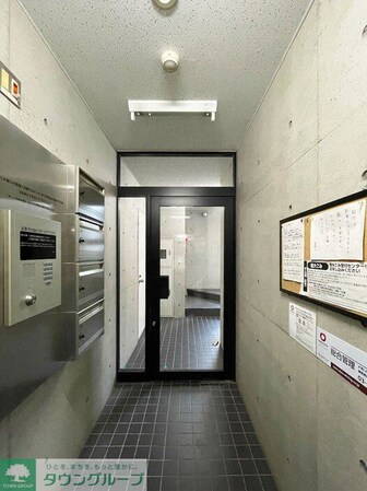 RoCaの物件内観写真